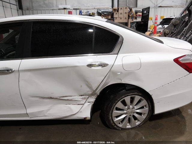 Aukcja sprzedaży 2014 Honda Accord Ex-l, vin: 1HGCR2F86EA292879, numer aukcji: 44635219