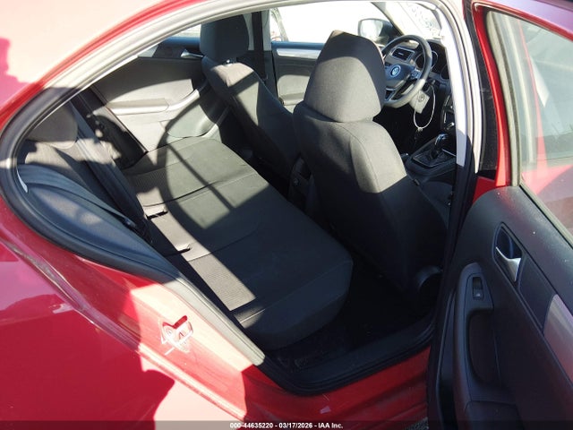 Aukcja sprzedaży 2015 Volkswagen Jetta 1.8t Se, vin: 3VWD17AJ5FM324756, numer aukcji: 44635220