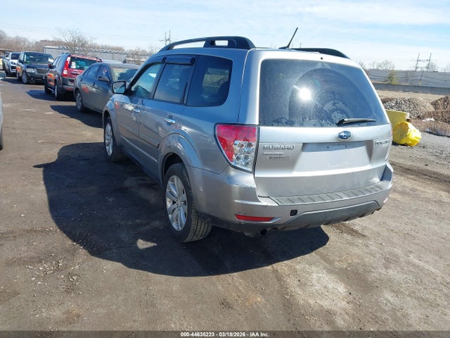 Продажа на аукционе авто 2011 Subaru Forester 2.5x Premium, vin: JF2SHADC1BH713345, номер лота: 44635223