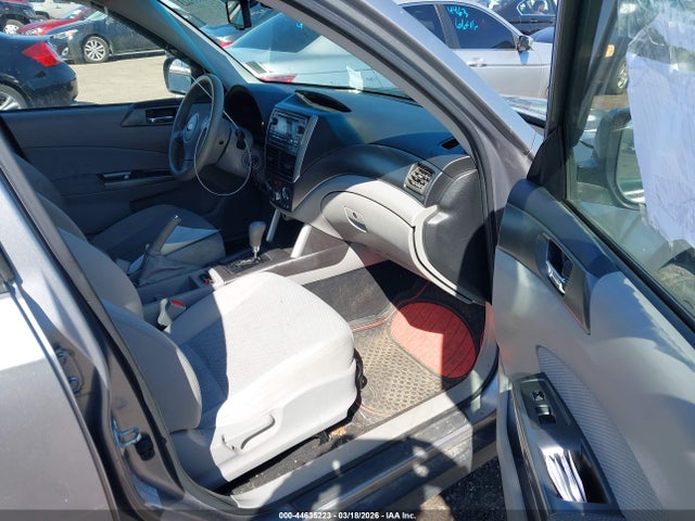 Продажа на аукционе авто 2011 Subaru Forester 2.5x Premium, vin: JF2SHADC1BH713345, номер лота: 44635223