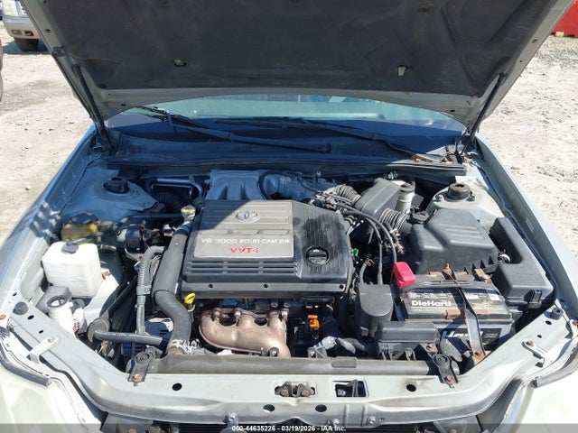2003 TOYOTA AVALON 4T1BF28B63U322823 Photo 9