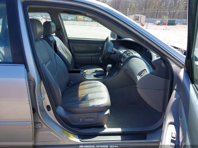 2003 TOYOTA AVALON 4T1BF28B63U322823 Photo 4