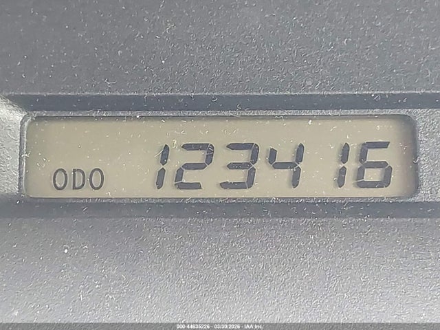 2003 TOYOTA AVALON 4T1BF28B63U322823 Photo 6