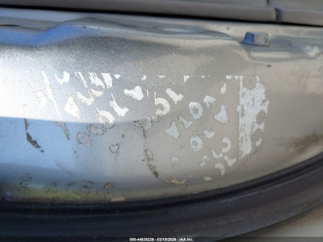 2003 TOYOTA AVALON 4T1BF28B63U322823 Photo 8