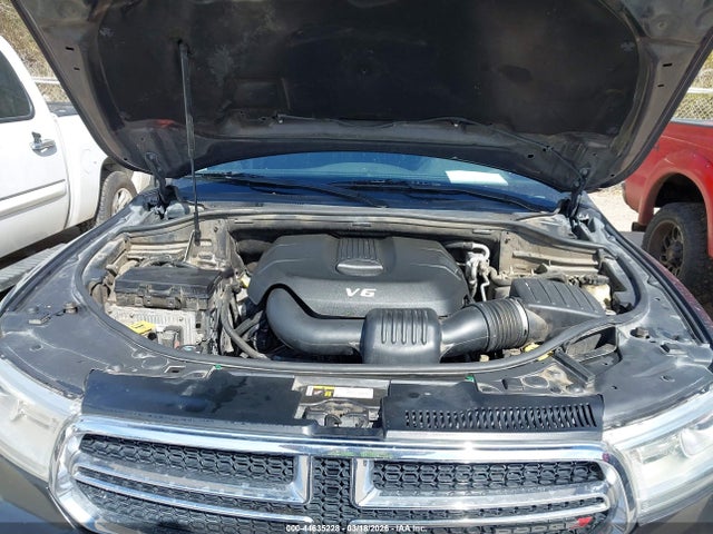 2015 DODGE DURANGO 1C4RDHAGXFC689378 Photo 9