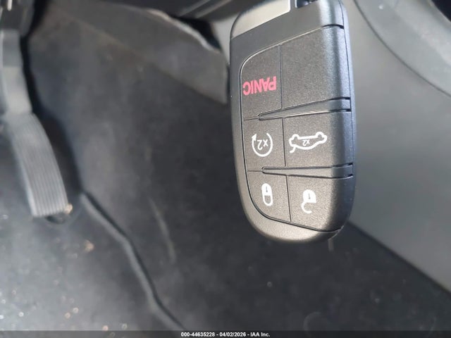 2015 DODGE DURANGO 1C4RDHAGXFC689378 Photo 10