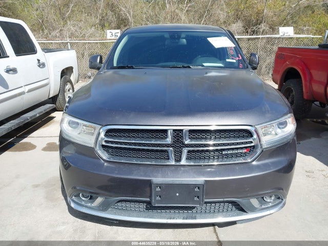 Продажа на аукционе авто 2015 Dodge Durango Sxt, vin: 1C4RDHAGXFC689378, номер лота: 44635228