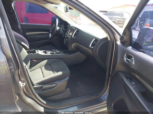 2015 DODGE DURANGO 1C4RDHAGXFC689378 Photo 4