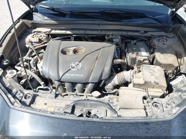 Aukcja sprzedaży 2021 Mazda Cx-30 Select, vin: 3MVDMBBL2MM248521, numer aukcji: 44635238