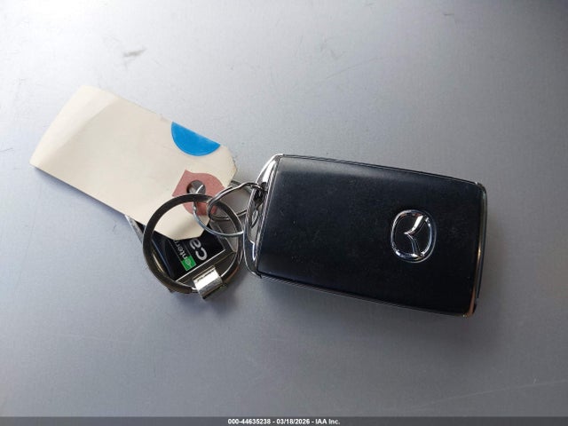 Aukcja sprzedaży 2021 Mazda Cx-30 Select, vin: 3MVDMBBL2MM248521, numer aukcji: 44635238