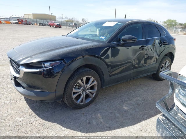 Aukcja sprzedaży 2021 Mazda Cx-30 Select, vin: 3MVDMBBL2MM248521, numer aukcji: 44635238