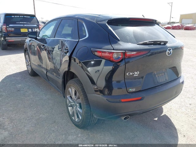 Aukcja sprzedaży 2021 Mazda Cx-30 Select, vin: 3MVDMBBL2MM248521, numer aukcji: 44635238