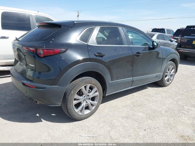 Aukcja sprzedaży 2021 Mazda Cx-30 Select, vin: 3MVDMBBL2MM248521, numer aukcji: 44635238