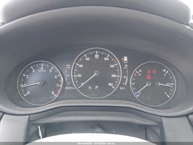 Aukcja sprzedaży 2021 Mazda Cx-30 Select, vin: 3MVDMBBL2MM248521, numer aukcji: 44635238