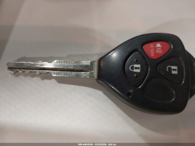 Aukcja sprzedaży 2018 Toyota 4runner Sr5, vin: JTEBU5JR4J5515610, numer aukcji: 44635240