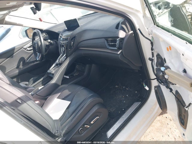 Продаж на аукціоні авто 2019 Acura Rdx Technology Package, vin: 5J8TC2H58KL029538, номер лоту: 44635241