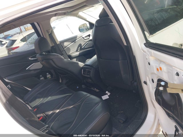 Продаж на аукціоні авто 2019 Acura Rdx Technology Package, vin: 5J8TC2H58KL029538, номер лоту: 44635241