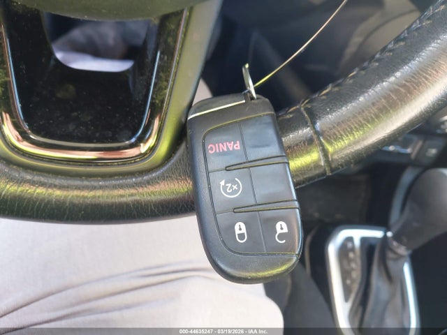 Продажа на аукционе авто 2018 Jeep Renegade Altitude Fwd, vin: ZACCJABB9JPJ05143, номер лота: 44635247