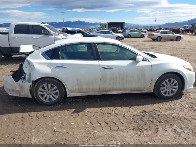 Aukcja sprzedaży 2018 Nissan Altima 2.5 S, vin: 1N4AL3AP6JC173214, numer aukcji: 44635248