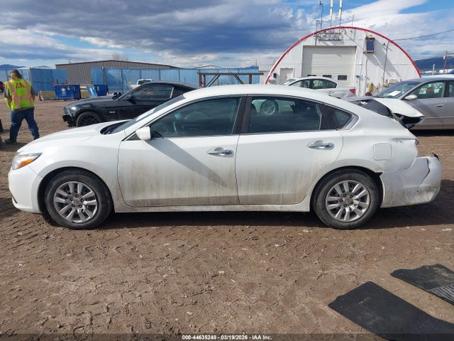 Aukcja sprzedaży 2018 Nissan Altima 2.5 S, vin: 1N4AL3AP6JC173214, numer aukcji: 44635248