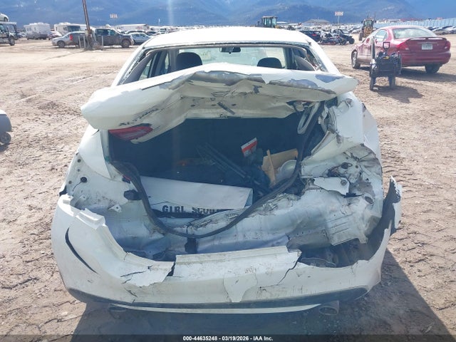 Aukcja sprzedaży 2018 Nissan Altima 2.5 S, vin: 1N4AL3AP6JC173214, numer aukcji: 44635248