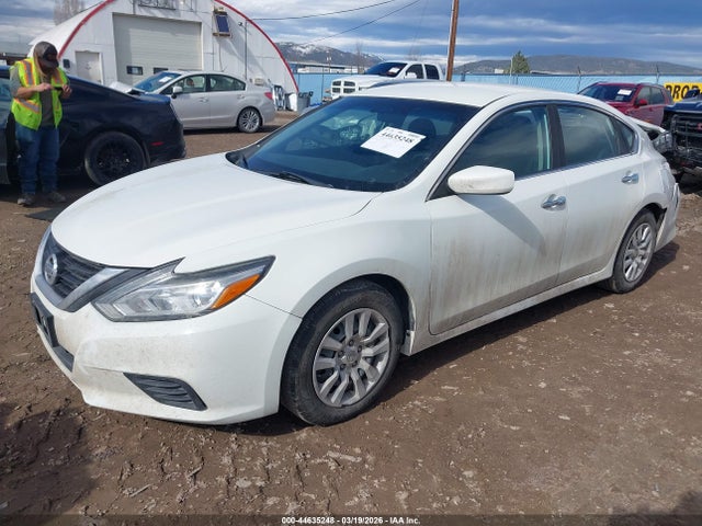Aukcja sprzedaży 2018 Nissan Altima 2.5 S, vin: 1N4AL3AP6JC173214, numer aukcji: 44635248