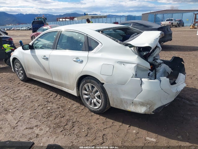 Aukcja sprzedaży 2018 Nissan Altima 2.5 S, vin: 1N4AL3AP6JC173214, numer aukcji: 44635248