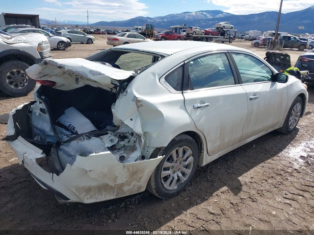 Aukcja sprzedaży 2018 Nissan Altima 2.5 S, vin: 1N4AL3AP6JC173214, numer aukcji: 44635248