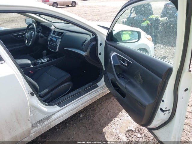 Aukcja sprzedaży 2018 Nissan Altima 2.5 S, vin: 1N4AL3AP6JC173214, numer aukcji: 44635248