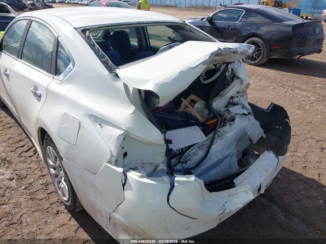Aukcja sprzedaży 2018 Nissan Altima 2.5 S, vin: 1N4AL3AP6JC173214, numer aukcji: 44635248