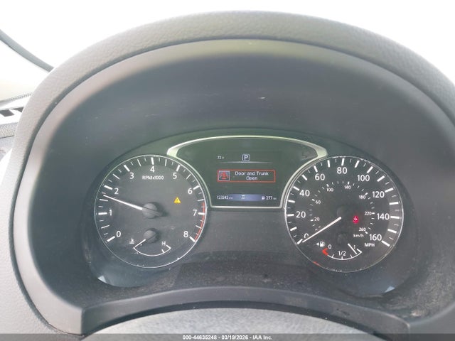 Aukcja sprzedaży 2018 Nissan Altima 2.5 S, vin: 1N4AL3AP6JC173214, numer aukcji: 44635248