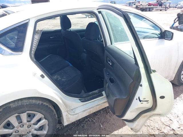 Aukcja sprzedaży 2018 Nissan Altima 2.5 S, vin: 1N4AL3AP6JC173214, numer aukcji: 44635248