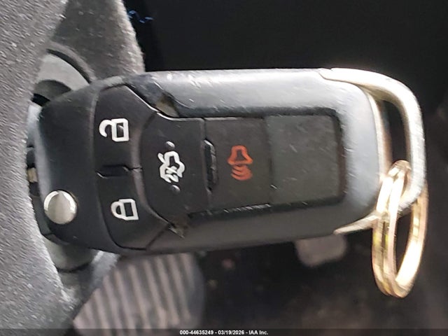 Ford FUSION S 2014 1FA6P0G78E5362487 Image 11