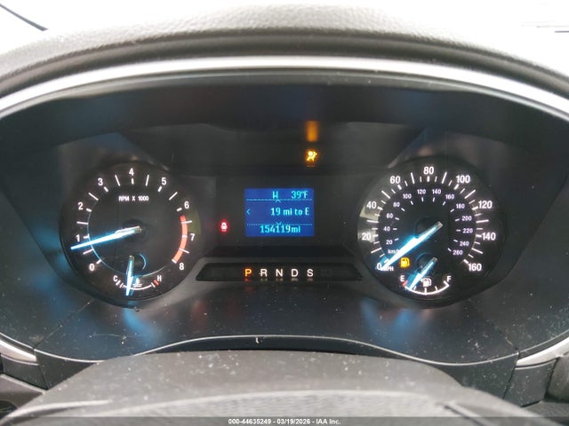 Ford FUSION S 2014 1FA6P0G78E5362487 Image 7