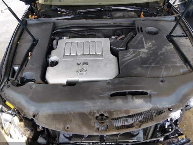 Aukcja sprzedaży 2007 Lexus Es 350, vin: JTHBJ46G172043597, numer aukcji: 44635252