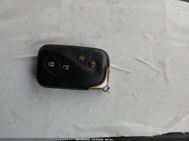 Aukcja sprzedaży 2007 Lexus Es 350, vin: JTHBJ46G172043597, numer aukcji: 44635252