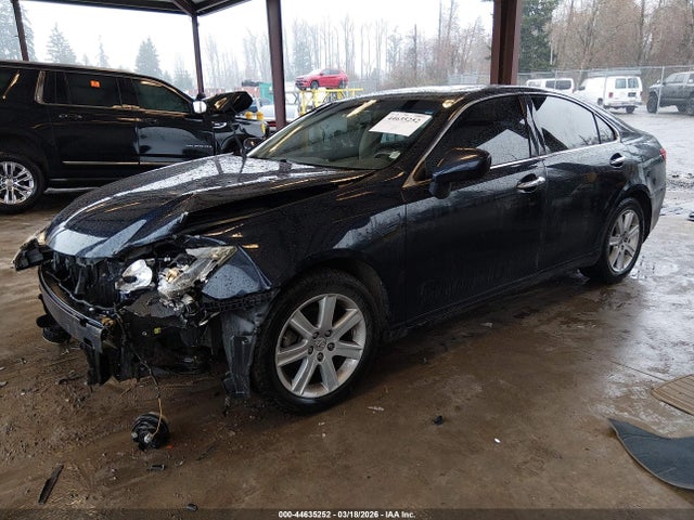 Aukcja sprzedaży 2007 Lexus Es 350, vin: JTHBJ46G172043597, numer aukcji: 44635252