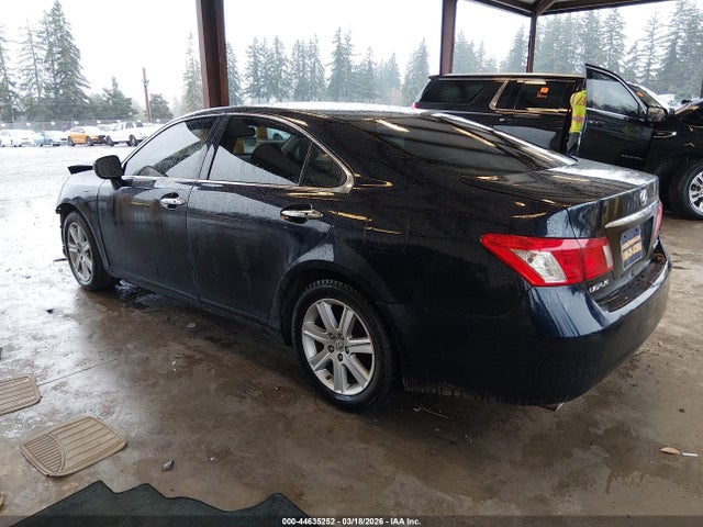 Aukcja sprzedaży 2007 Lexus Es 350, vin: JTHBJ46G172043597, numer aukcji: 44635252