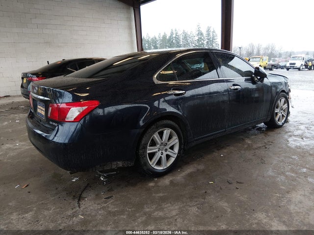 Aukcja sprzedaży 2007 Lexus Es 350, vin: JTHBJ46G172043597, numer aukcji: 44635252