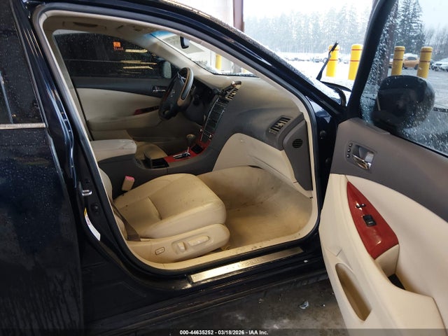 Aukcja sprzedaży 2007 Lexus Es 350, vin: JTHBJ46G172043597, numer aukcji: 44635252