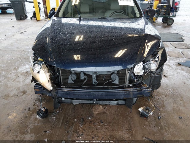 Aukcja sprzedaży 2007 Lexus Es 350, vin: JTHBJ46G172043597, numer aukcji: 44635252