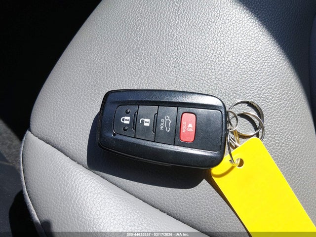 2023 Toyota Highlander Xle მანქანა იყიდება აუქციონზე, vin: 5TDKDRAHXPS009821, აუქციონის ნომერი: 44635257