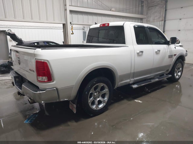 44635262 :رقم المزاد ، 1C6RR7JM3FS740508 vin ، 2015 Ram 1500 Laramie مزاد بيع