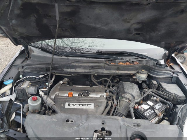 Продаж на аукціоні авто 2007 Honda Cr-v Ex-l, vin: JHLRE487X7C120434, номер лоту: 44635263
