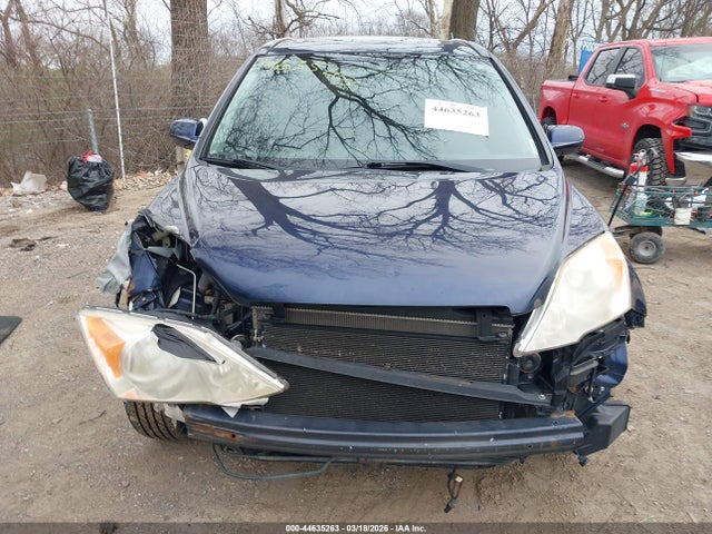 Продаж на аукціоні авто 2007 Honda Cr-v Ex-l, vin: JHLRE487X7C120434, номер лоту: 44635263