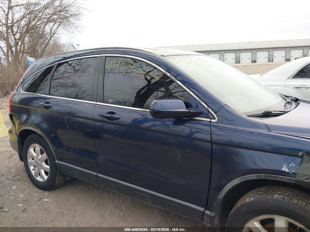 Продаж на аукціоні авто 2007 Honda Cr-v Ex-l, vin: JHLRE487X7C120434, номер лоту: 44635263