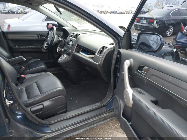 Продаж на аукціоні авто 2007 Honda Cr-v Ex-l, vin: JHLRE487X7C120434, номер лоту: 44635263