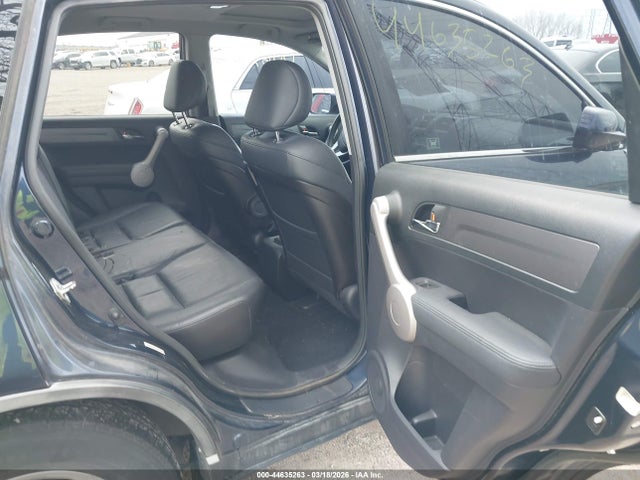 Продаж на аукціоні авто 2007 Honda Cr-v Ex-l, vin: JHLRE487X7C120434, номер лоту: 44635263