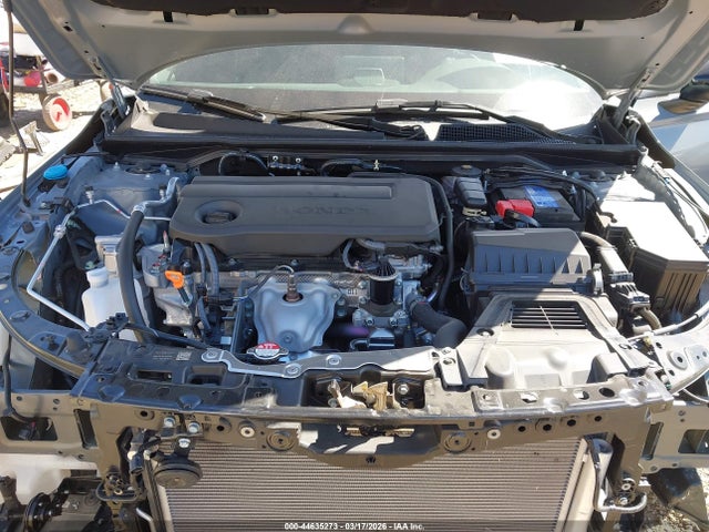 Aukcja sprzedaży 2026 Honda Civic Sport, vin: 19XFL2H80TE005394, numer aukcji: 44635273