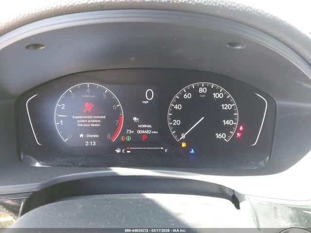 Aukcja sprzedaży 2026 Honda Civic Sport, vin: 19XFL2H80TE005394, numer aukcji: 44635273